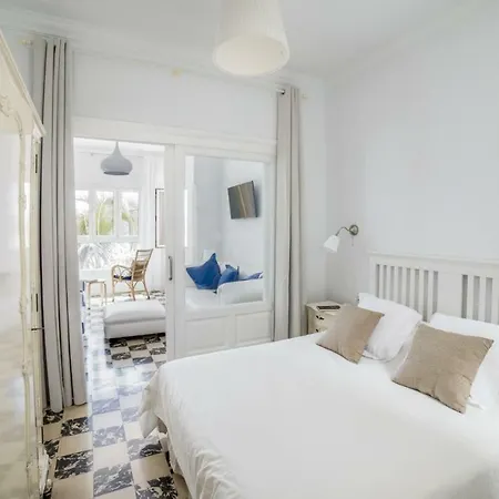 Apartment Lightbooking Palmas Canteras