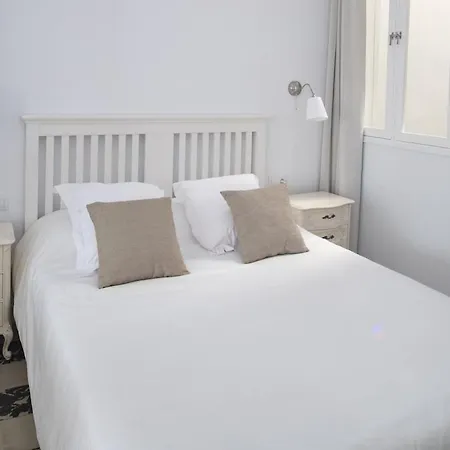 Lightbooking Palmas Canteras Apartment *