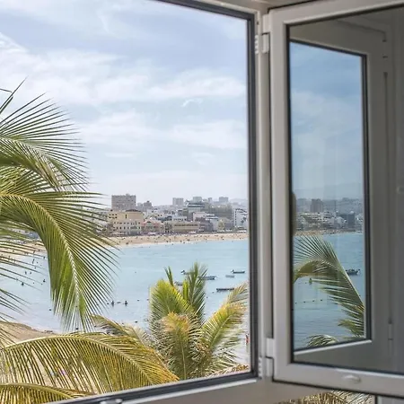 Lightbooking Palmas Canteras Las Palmas de Gran Canaria