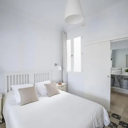Lightbooking Palmas Canteras Apartment