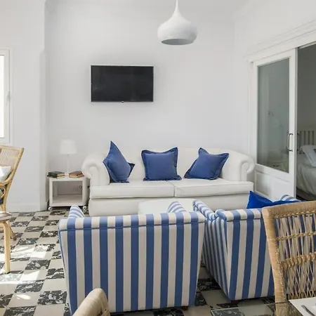 Lightbooking Palmas Canteras Las Palmas de Gran Canaria