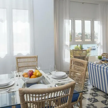 Lightbooking Palmas Canteras * Las Palmas de Gran Canaria