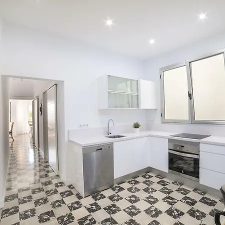 Apartment Lightbooking Palmas Canteras *