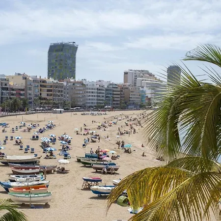 Lightbooking Palmas Canteras