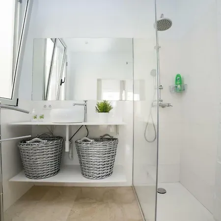 Apartment Lightbooking Palmas Canteras Las Palmas de Gran Canaria